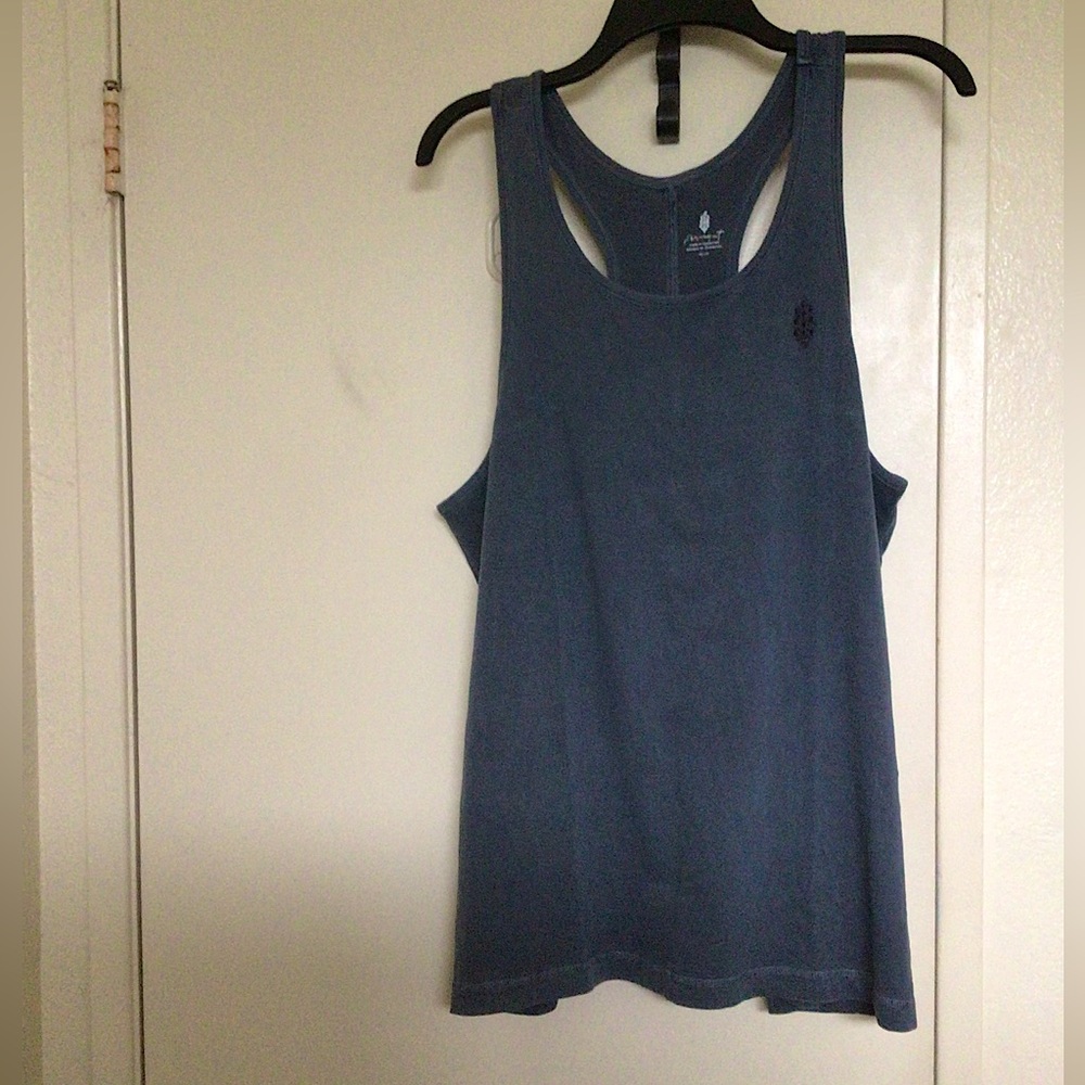 NWOT FP Movement Rundown Tank - Picture 9 of 10